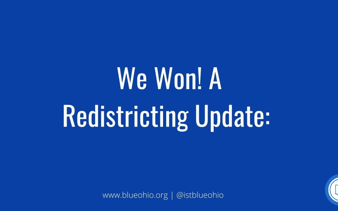 A Win for Ohio Dems: Democratic State Leg Candidates Added to Ballot Over LaRose Objection