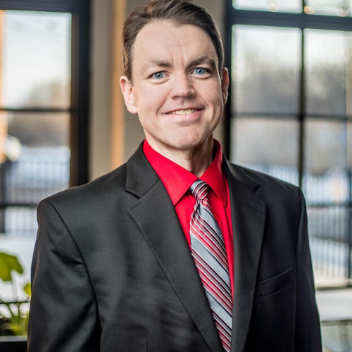 Ashland Source: Drew Burge’s campaign finances draw largely from Democratic PAC