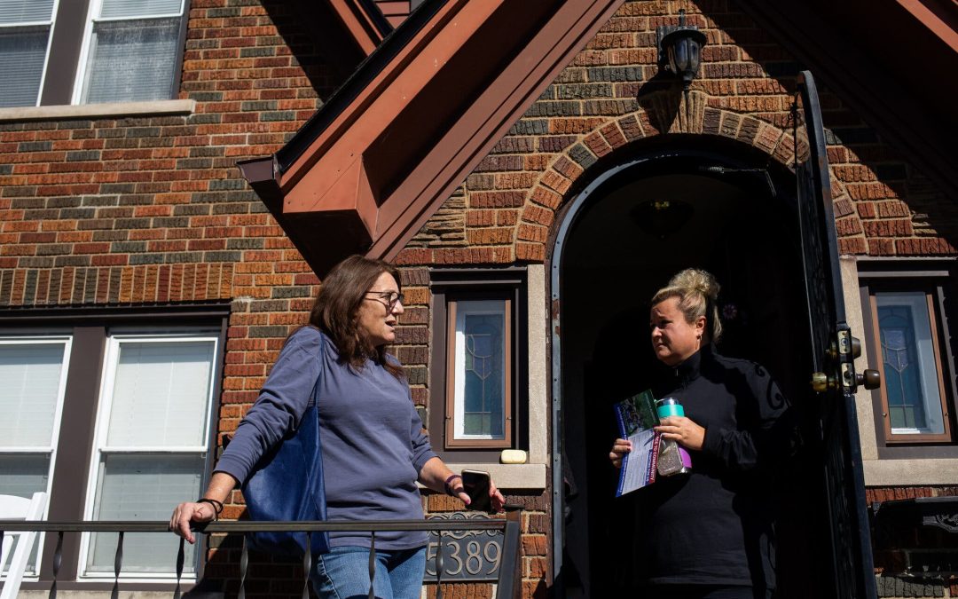 NYT: Why Little-Noticed State Legislative Races Could Be Hugely Consequential